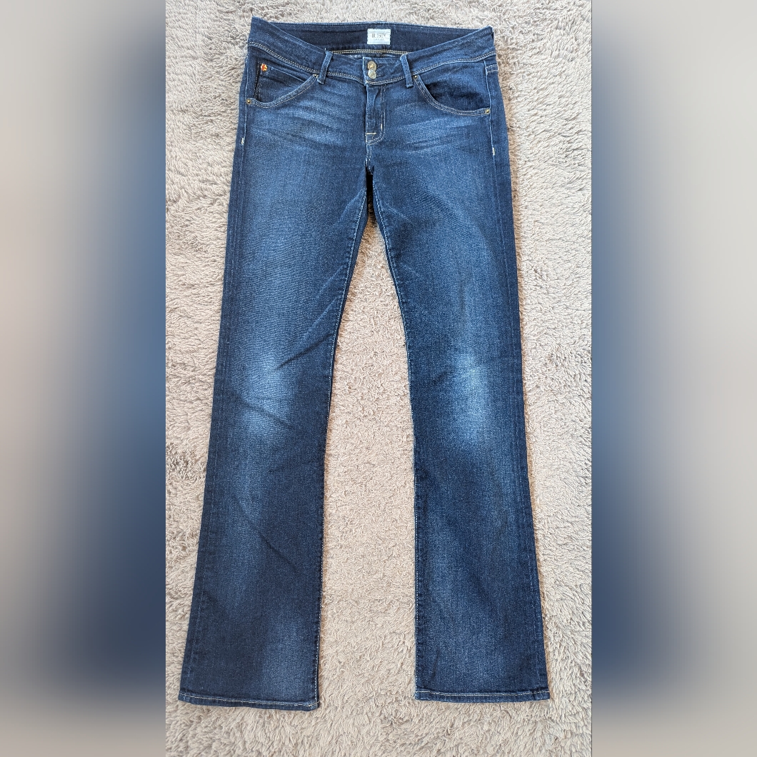 Hudson Womens Jeans Size 31